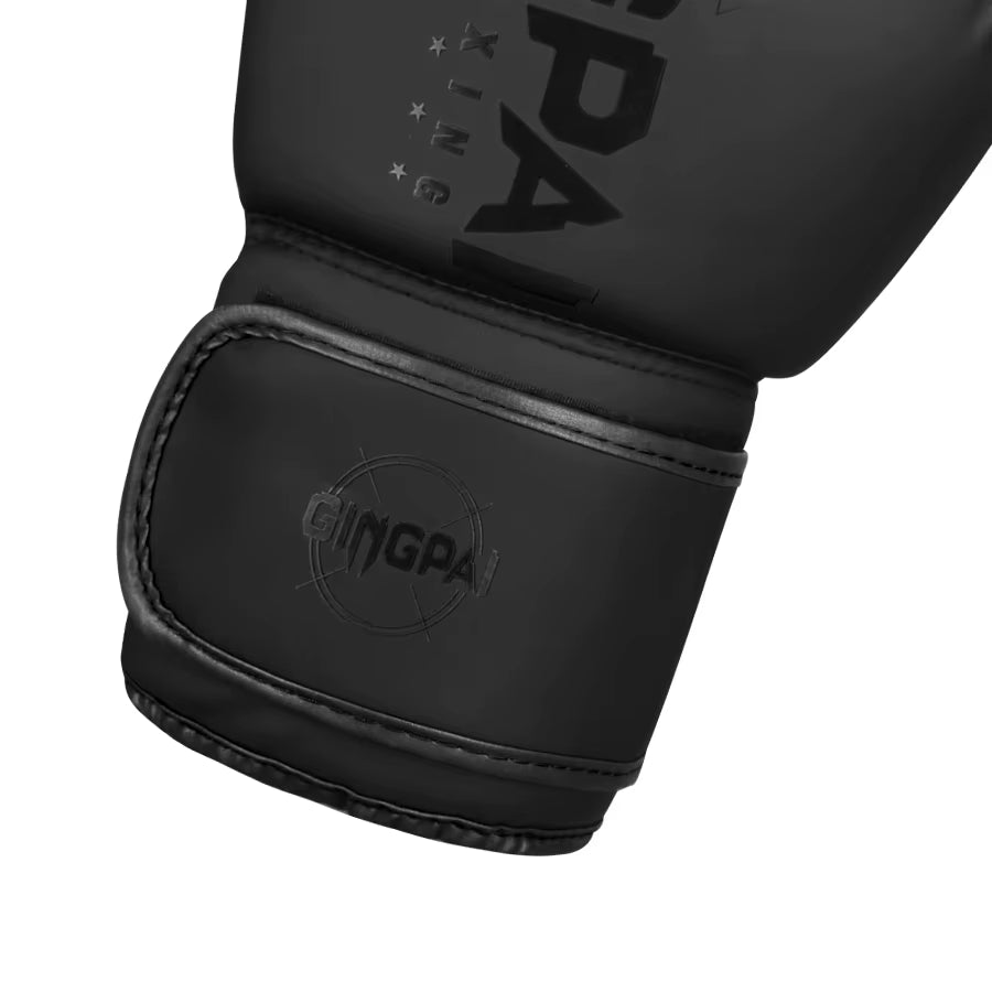 Professional 6/8/10/12/14Oz Boxing Gloves PU Muay Thai MMA Profession Kickboxing Adults Sandbag Training Gloves Equipment